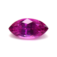 0.78 Ct. Pinkish Purple Sapphire from Ceylon (Sri Lanka) Video