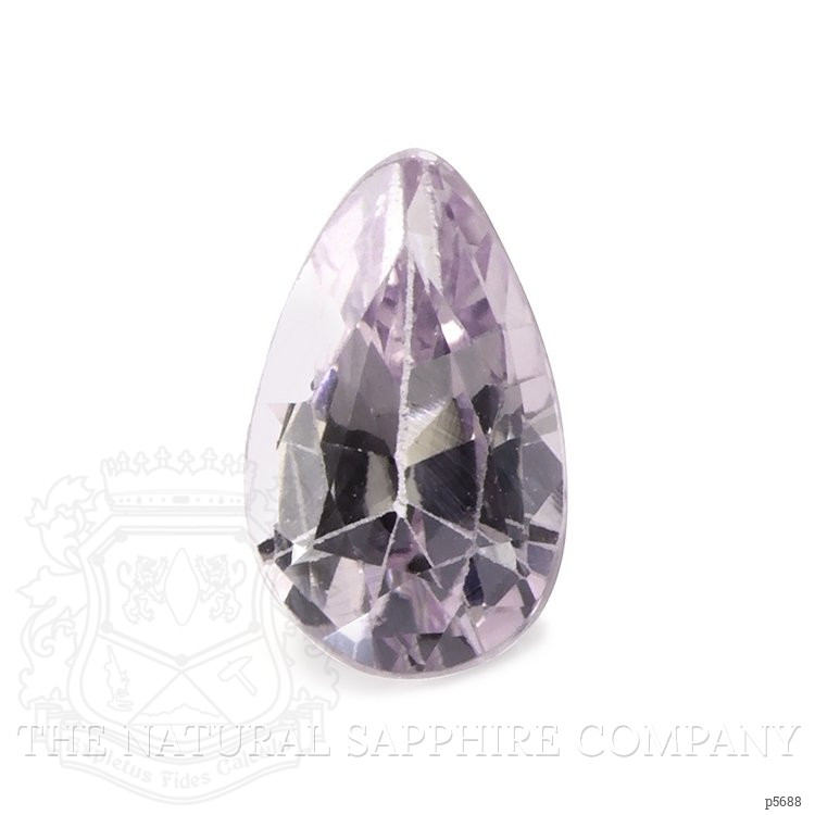 1.10 Ct. Pink Sapphire from Ceylon (Sri Lanka)