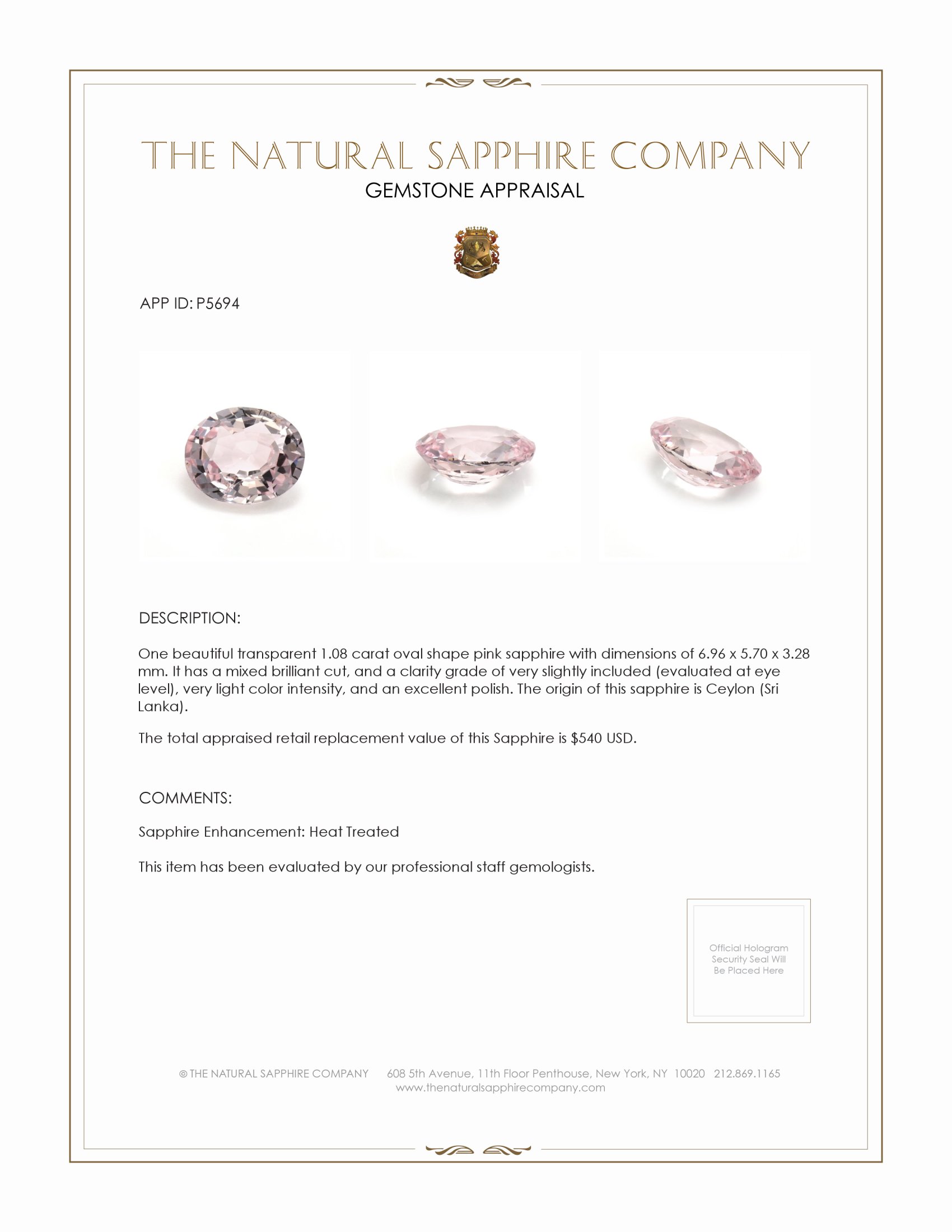 Jewelry