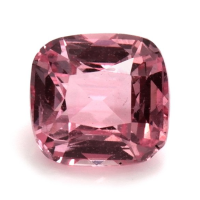 1.46 Ct. Pink Sapphire from Ceylon (Sri Lanka) Video