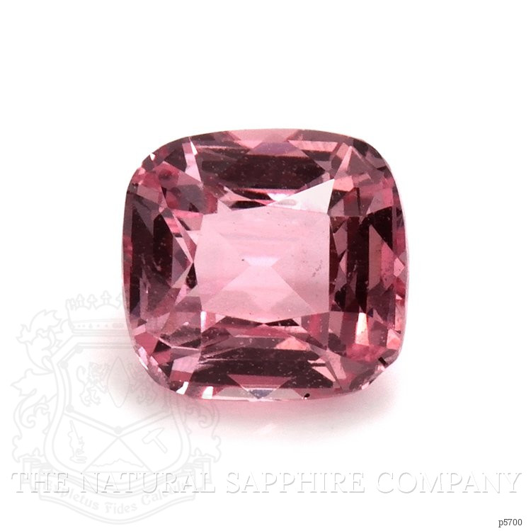 1.46 Ct. Pink Sapphire from Ceylon (Sri Lanka)