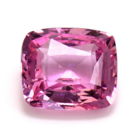 1.79 Ct. Pink Sapphire from Ceylon (Sri Lanka) Video