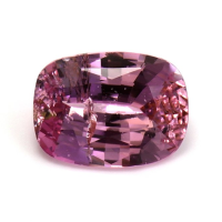 2.04 Ct. Pink Sapphire from Ceylon (Sri Lanka) Video