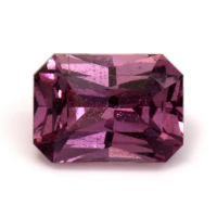 0.99 Ct. Pink Sapphire from Ceylon (Sri Lanka) Video