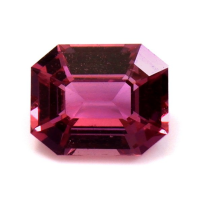 1.07 Ct. Pink Sapphire from Ceylon (Sri Lanka) Video