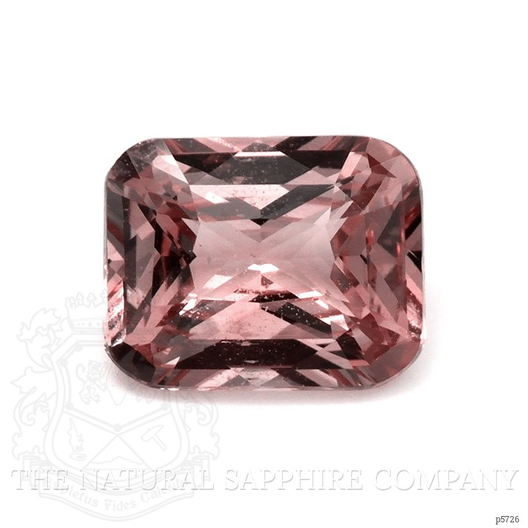 1.75 Ct. Purplish Pink Sapphire from Ceylon (Sri Lanka)