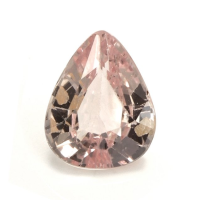 1.16 Ct. Pink Sapphire from Ceylon (Sri Lanka) Video