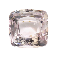 1.50 Ct. Pink Sapphire from Ceylon (Sri Lanka) Video