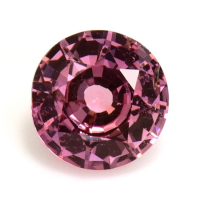 1.07 Ct. Pink Sapphire from Ceylon (Sri Lanka) Video