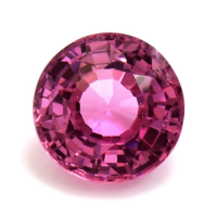 1.29 Ct. Pink Sapphire from Ceylon (Sri Lanka) Video