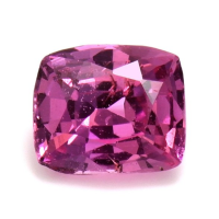 1.02 Ct. Pink Sapphire from Ceylon (Sri Lanka) Video
