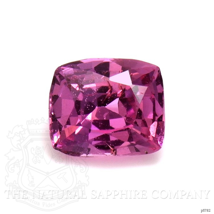 1.02 Ct. Pink Sapphire from Ceylon (Sri Lanka)