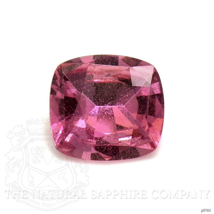 1.20 Ct. Pink Sapphire from Ceylon (Sri Lanka)