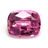 1.43 Ct. Pink Sapphire from Ceylon (Sri Lanka) Video