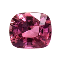 1.57 Ct. Pink Sapphire from Ceylon (Sri Lanka) Video