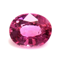 1.31 Ct. Pink Sapphire from Ceylon (Sri Lanka) Video