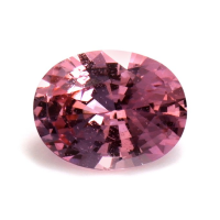 1.48 Ct. Pink Sapphire from Ceylon (Sri Lanka) Video