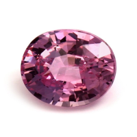 1.92 Ct. Pink Sapphire from Ceylon (Sri Lanka) Video