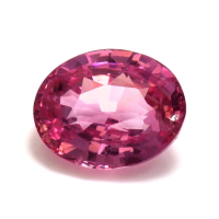 2.03 Ct. Pink Sapphire from Ceylon (Sri Lanka) Video