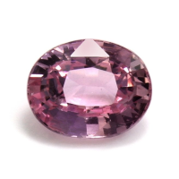 2.19 Ct. Pink Sapphire from Ceylon (Sri Lanka) Video