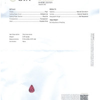 Jewelry Scan Report