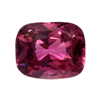 2.17 Ct. Purplish Pink Sapphire from Ceylon (Sri Lanka) Video