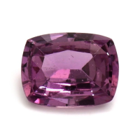 1.12 Ct. Pink Sapphire from Ceylon (Sri Lanka) Video