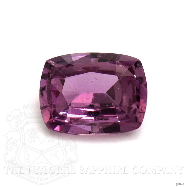 1.12 Ct. Pink Sapphire from Ceylon (Sri Lanka)