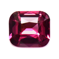 1.16 Ct. Reddish Pink Sapphire from Ceylon (Sri Lanka) Video