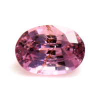 1.30 Ct. Pink Sapphire from Ceylon (Sri Lanka) Video