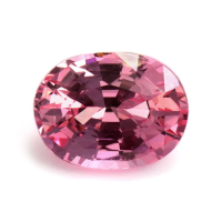 2.14 Ct. Pink Sapphire from Ceylon (Sri Lanka) Video