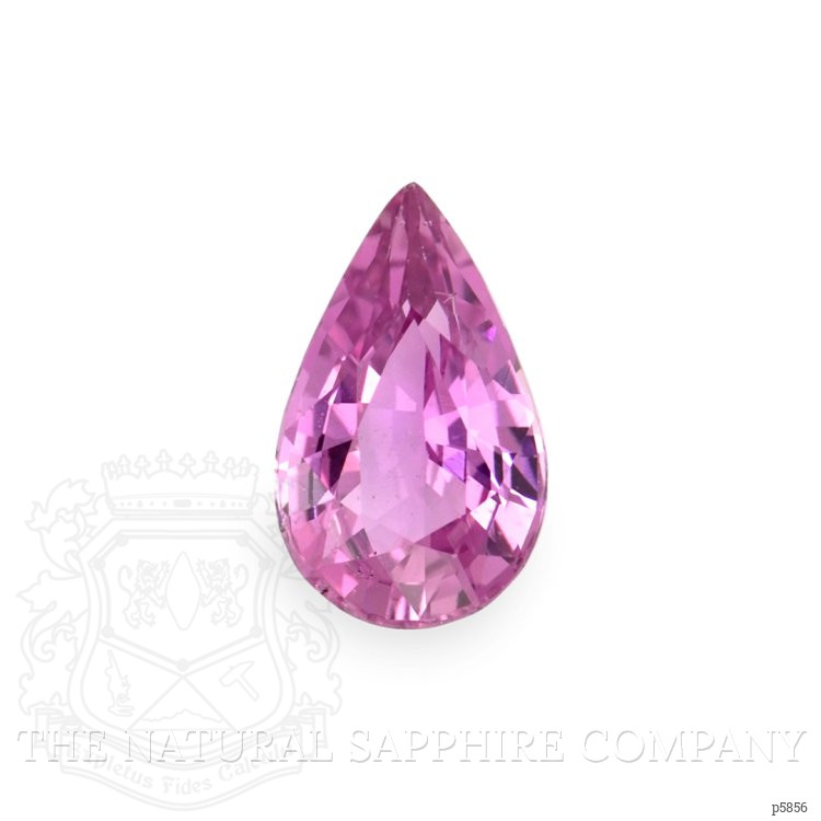 1.54 Ct. Purplish Pink Sapphire from Ceylon (Sri Lanka)
