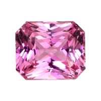 1.66 Ct. Pink Sapphire from Ceylon (Sri Lanka) Video