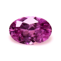 0.51 Ct. Pink Sapphire from Ceylon (Sri Lanka) Video