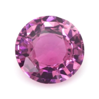 1.84 Ct. Sapphire from Madagascar Video