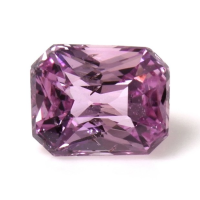 1.12 Ct. Pink Sapphire from Ceylon (Sri Lanka) Video