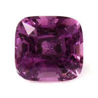 1.59 Ct. Pink Sapphire from Ceylon (Sri Lanka) Video