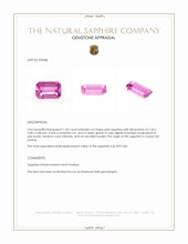 Jewelry Appraisal