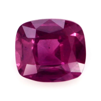 1.00 Ct. Pink Sapphire from Ceylon (Sri Lanka) Video