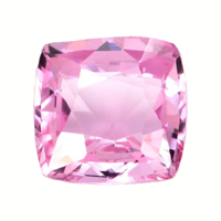 0.91 Ct. Pink Sapphire from Ceylon (Sri Lanka) Video