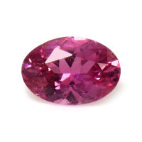 0.48 Ct. Pink Sapphire from Ceylon (Sri Lanka) Video