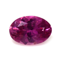 0.53 Ct. Pink Sapphire from Ceylon (Sri Lanka) Video