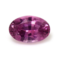 0.56 Ct. Pink Sapphire from Ceylon (Sri Lanka) Video