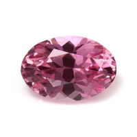 0.62 Ct. Pink Sapphire from Ceylon (Sri Lanka) Video