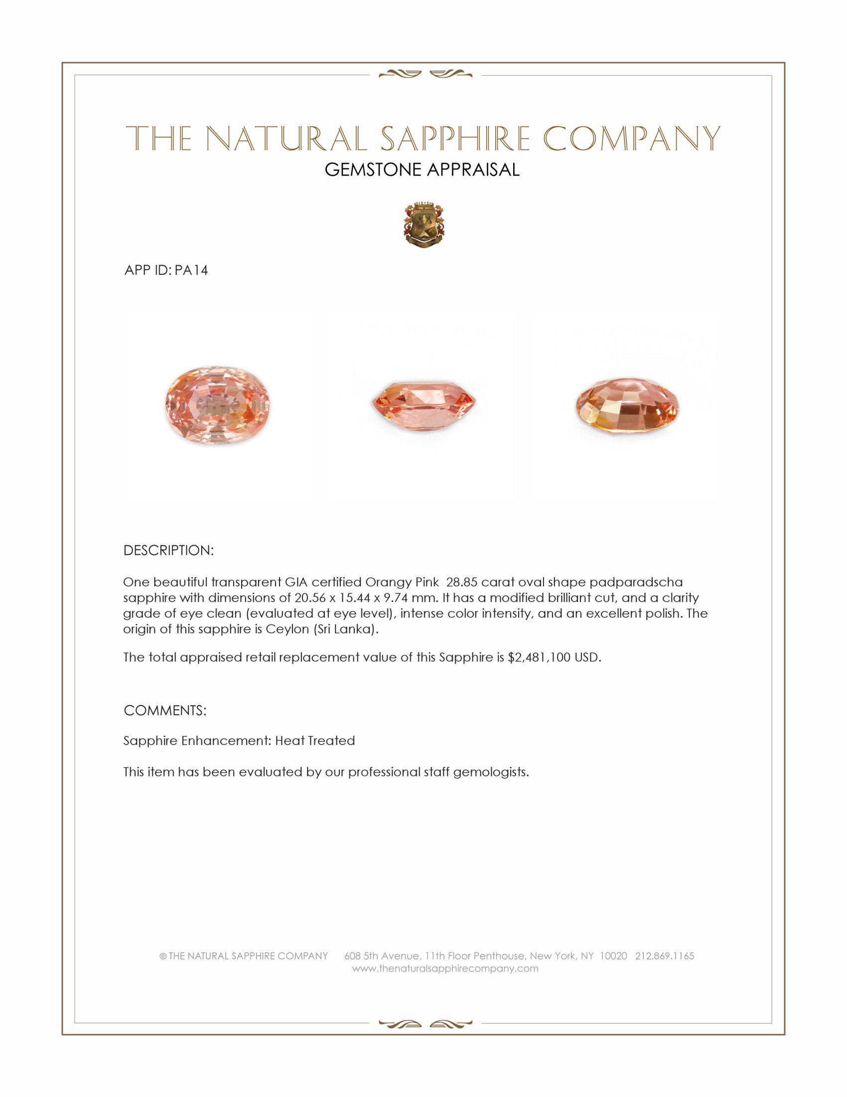 Jewelry