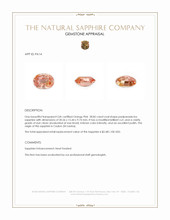Jewelry Appraisal