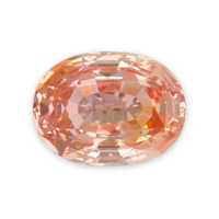 28.85 Ct. Sapphire from Madagascar Image
