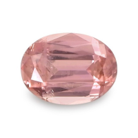 0.57 Ct. Sapphire from Ceylon (Sri Lanka) Video