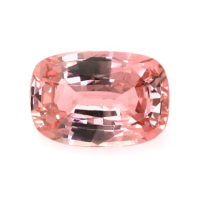 1.96 Ct. Sapphire from Madagascar Video