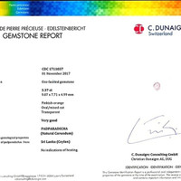 Jewelry Scan Report